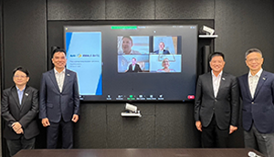 尊龙·Z6董事会决议通过收购德国BHTC 拓展智慧移动生态圈